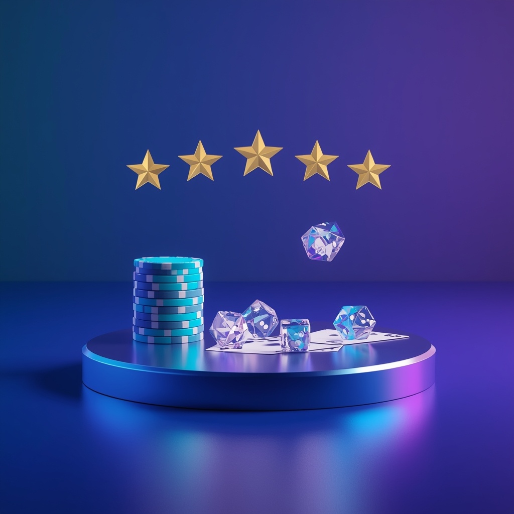 Kaszinó értékelési rendszer